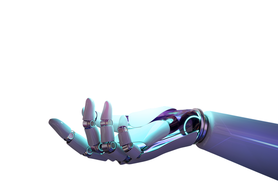 AI Hand